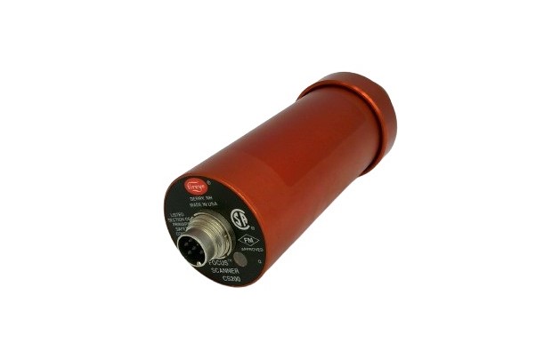 CS200 by KIDDE-FENWAL, LLC