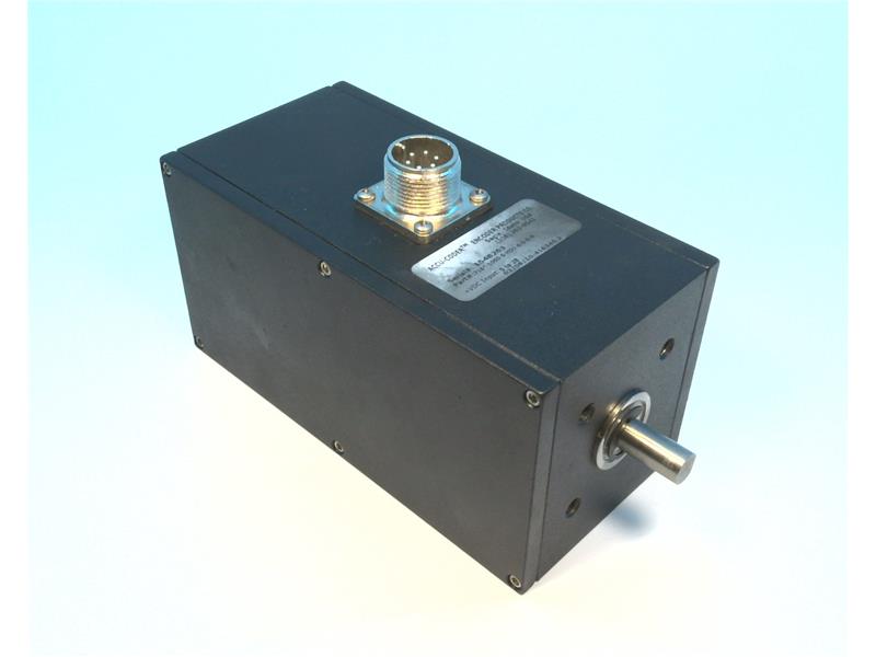 ENCODER PRODUCTS COMPANY 716-1000-SHD1-6-S-S-N