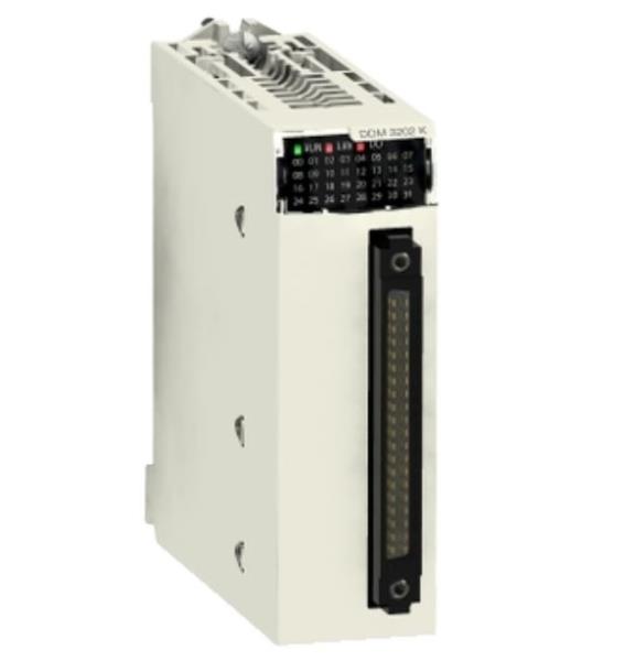 SCHNEIDER ELECTRIC BMXDDM3202K