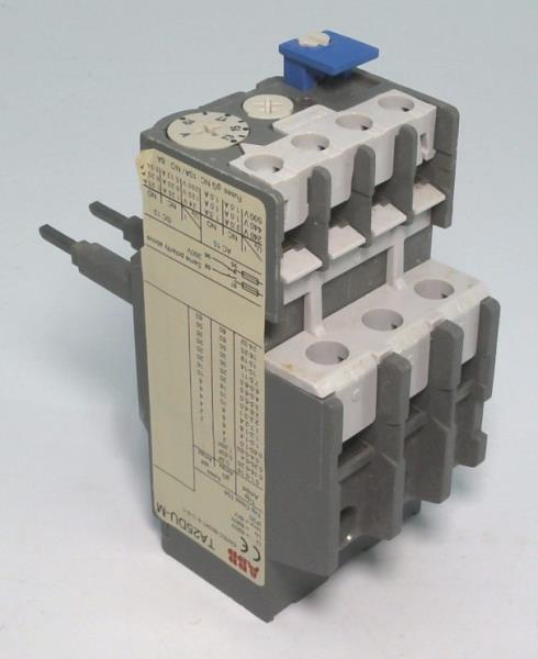 ASEA BROWN BOVERI TA25DU-19M