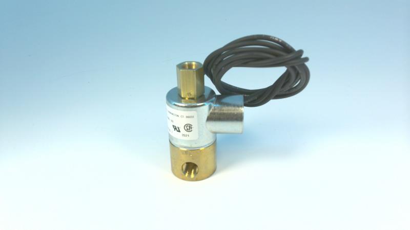 NORGREN U342160-02-120-60