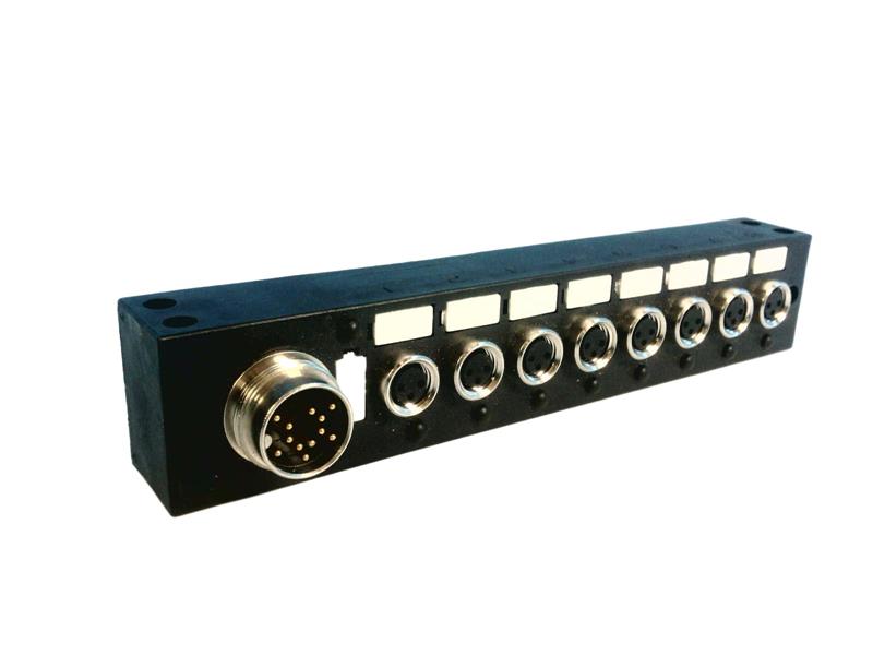 3827250 by MURR ELEKTRONIK
