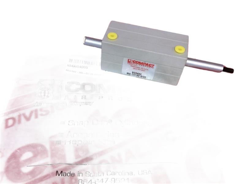 ITT BD34X2