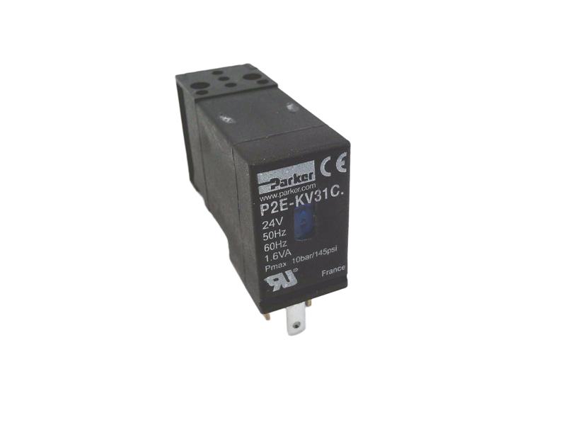 PARKER P2E-KV31C0