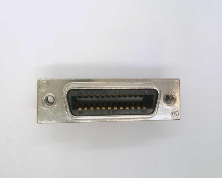 5554434-1 by TE CONNECTIVITY