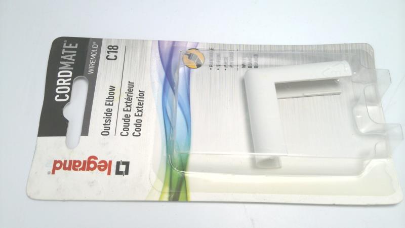 LEGRAND 40873-C18-RB-120913