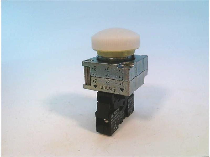 SIEMENS 3SB3640-6BA60