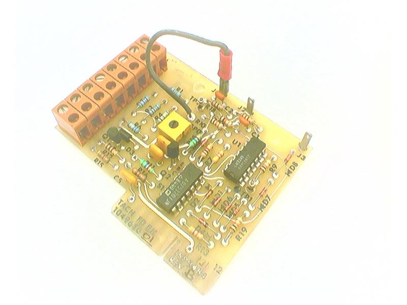 NIDEC CORP 1049630-01