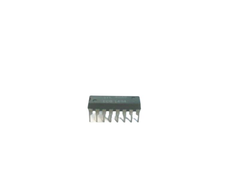PHILIPS ECG1494