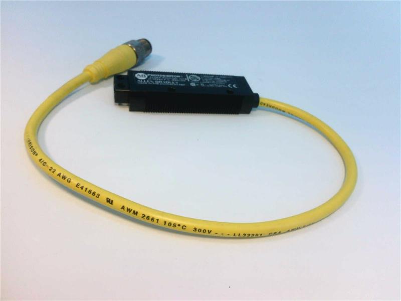 ALLEN BRADLEY 42SRF-6303-QD