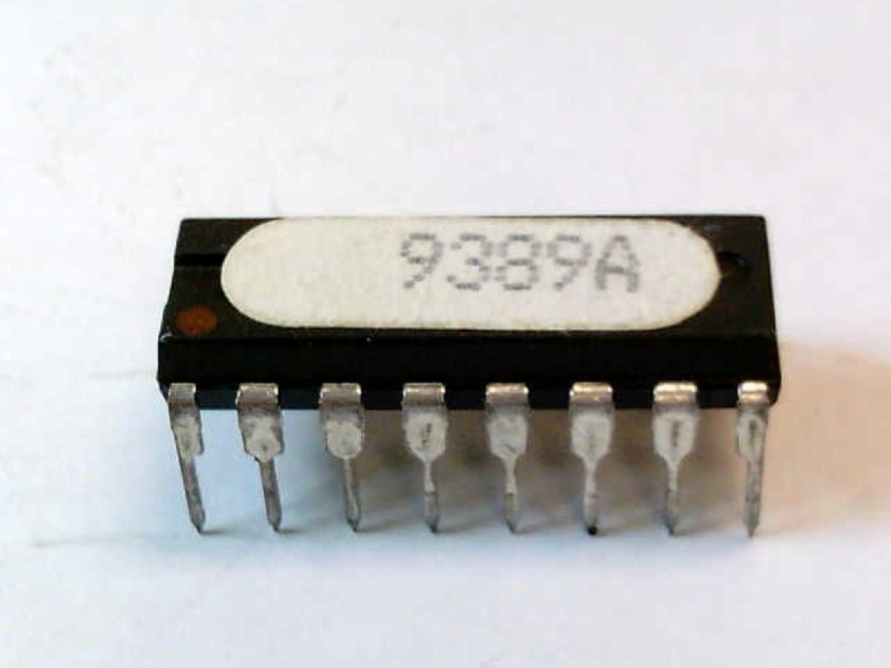 GENERIC 9389A