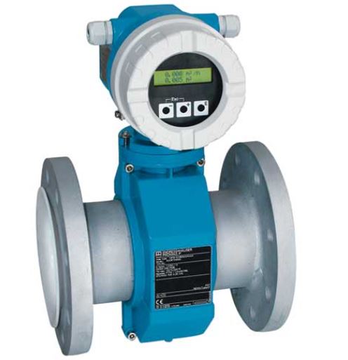 ENDRESS & HAUSER 10P80-ECGA1AA0A5AA