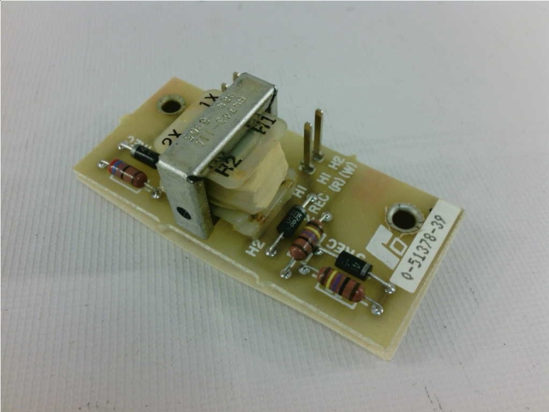 ASEA BROWN BOVERI 0-51378-39