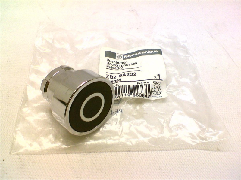 SCHNEIDER ELECTRIC ZB2-BA232