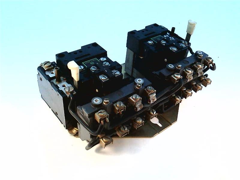 ALLEN BRADLEY 705-AOA