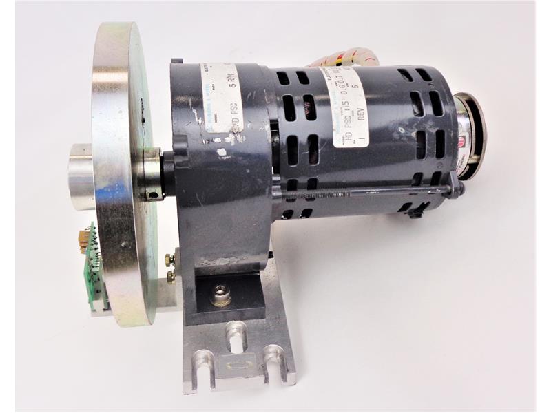 HD-PSC by NATIONAL OILWELL VARCO