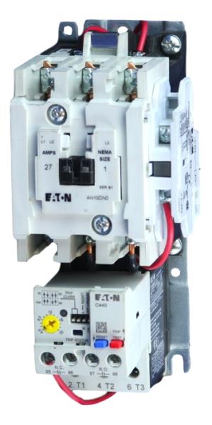 EATON CORPORATION AN19DN0T45E020