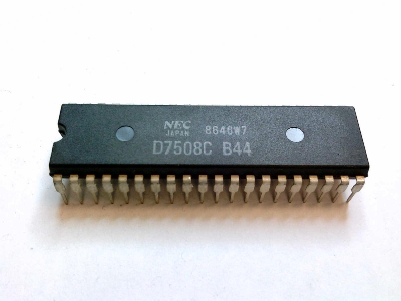 GENERIC D7508CB44