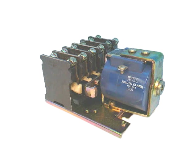 4U6-240 by DANAHER CONTROLS