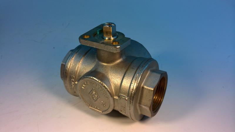 R.B. ENTERPRISE CW617N PN10