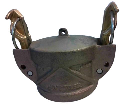 BR-DC200 by KURIYAMA OF AMERICA