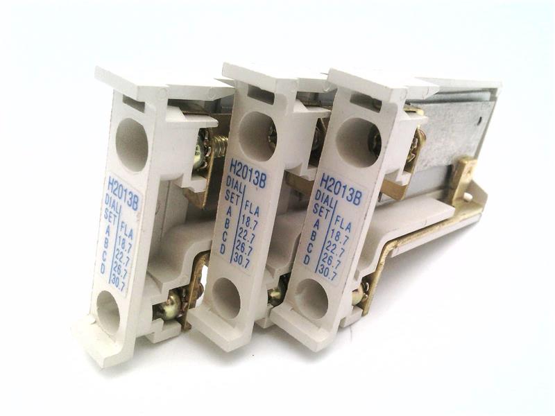 EATON CORPORATION H2013B-3