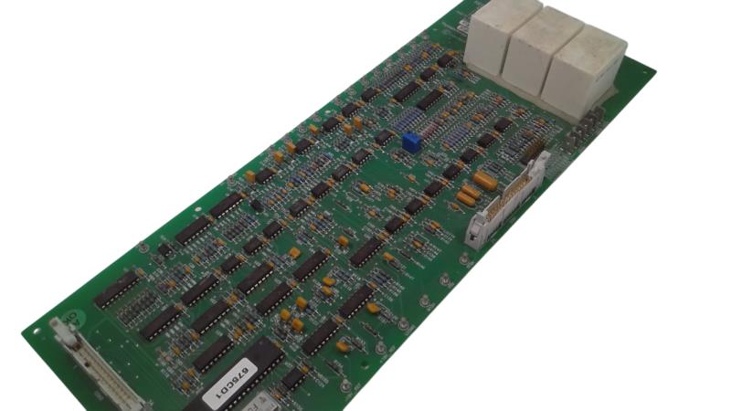 THYSSENKRUPP AG 6300GC3