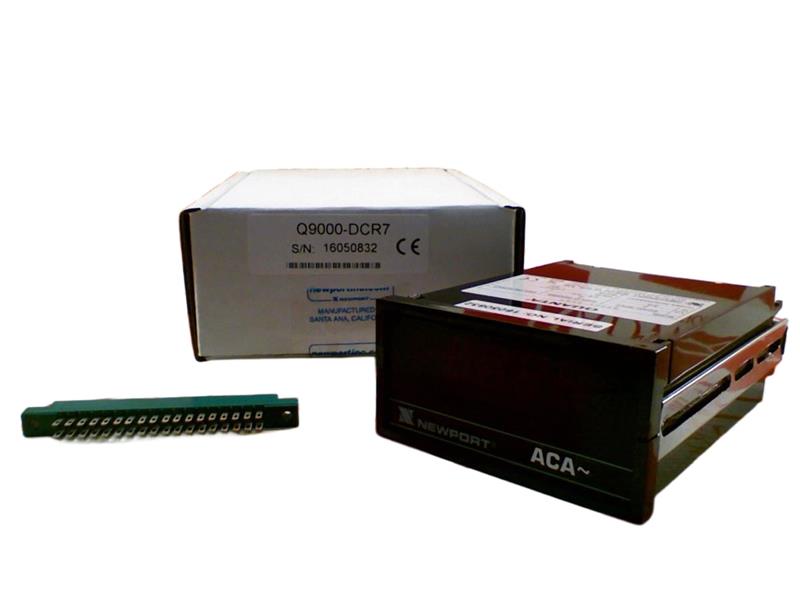 Q9000-DCR7 by OMEGA ENGINEERING