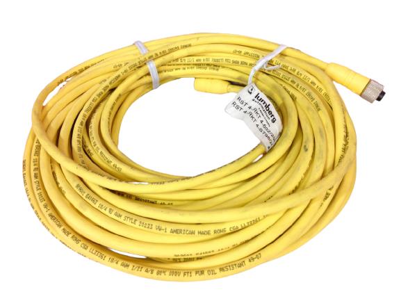 RST4-RKT4-602/20M by BELDEN