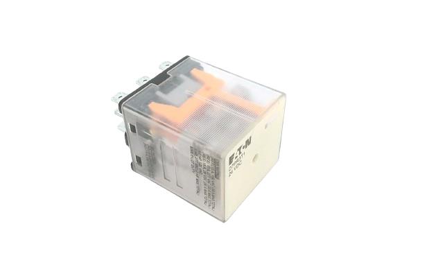 EATON CORPORATION D7PR-3T1