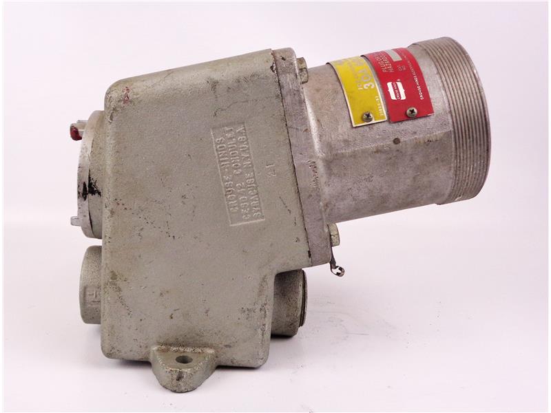 EATON CORPORATION SRD3384N