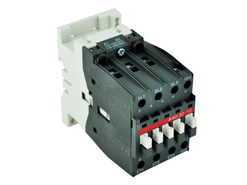 BRAH ELECTRIC BA40-30-10