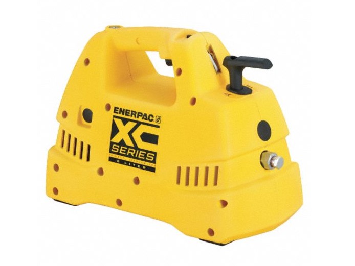 ENERPAC XC1202M