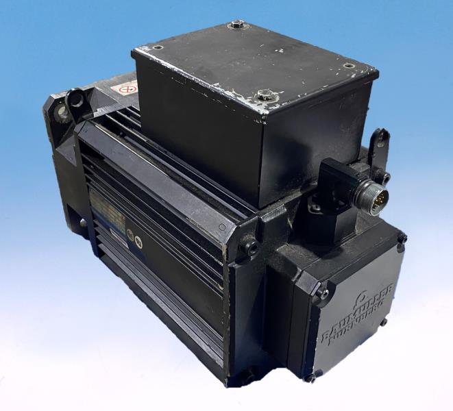 BAUMULLER DSG 100-S45-UL