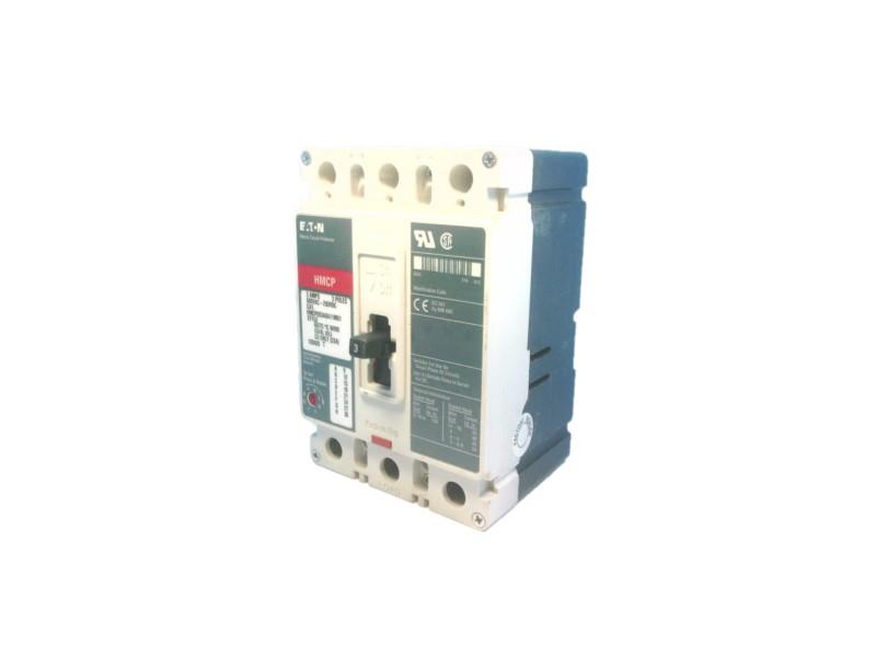 EATON CORPORATION HMCPS015E0A06L07Z01