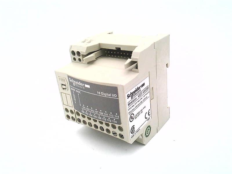 ABE7-H34E000 by SCHNEIDER ELECTRIC