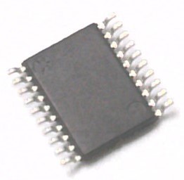 TEXAS INSTRUMENTS SEMI SN74LV273APWR