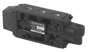 NORGREN K81EA05-KC0-LK3