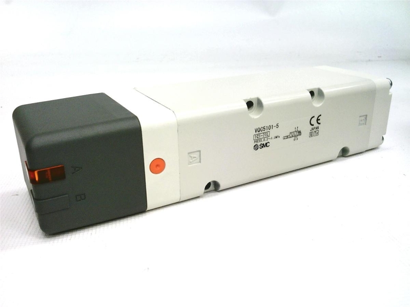 SMC VQC5101-5
