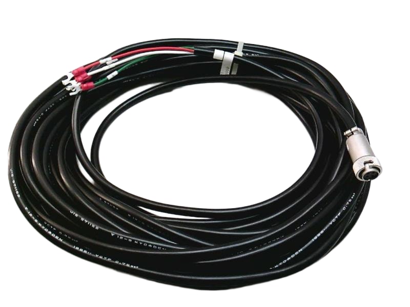 A06B-6050-K809 by FANUC
