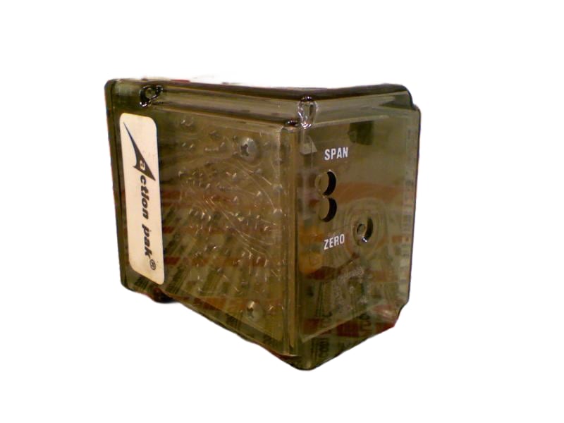 INVENSYS 4408-2031S-AC120
