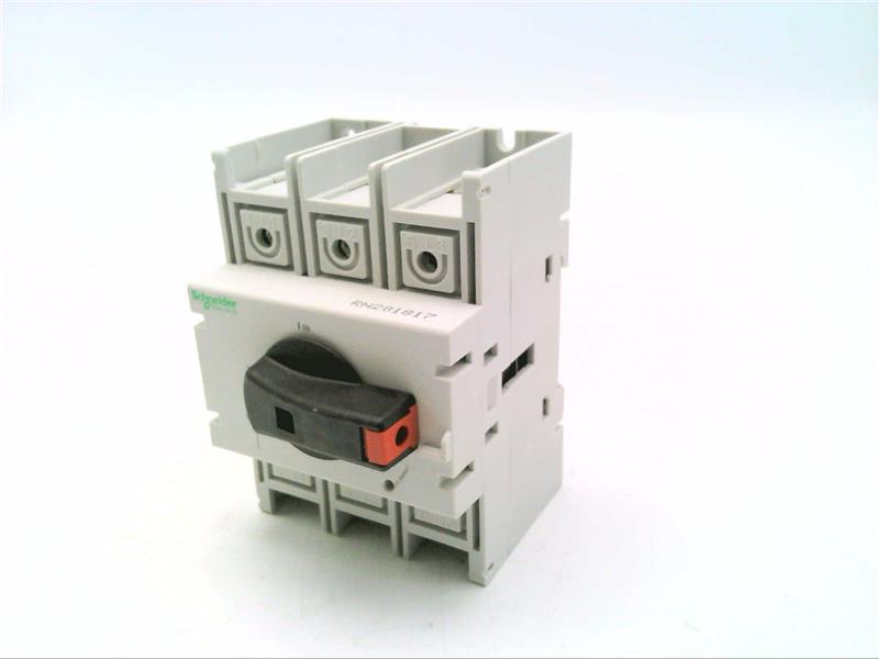 SCHNEIDER ELECTRIC VLS3P125R2