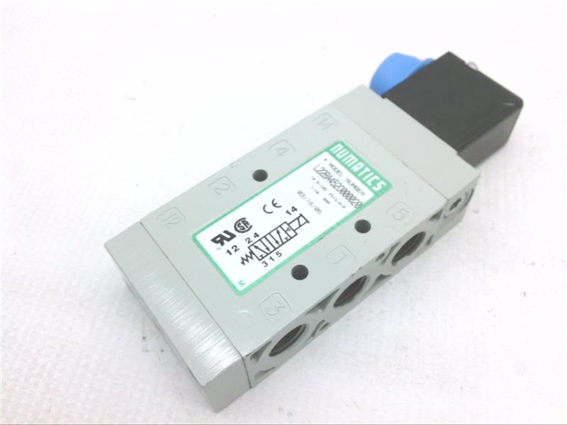 ASCO L22BA452O000020