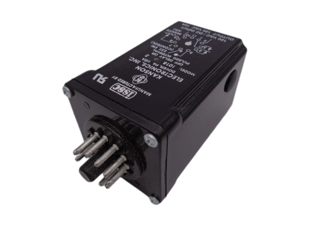 1018-J-2 by KANSON ELECTRONICS INC