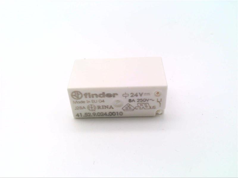 FINDER 41.52.9.024.0010