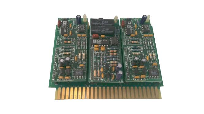 MMI AUTOMATED SYSTEMS 810071-7