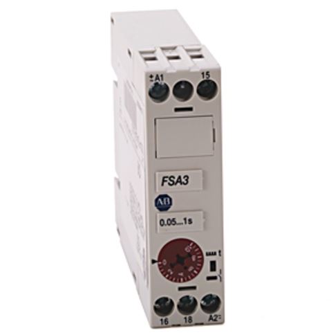 ALLEN BRADLEY 700-FSA3BU23
