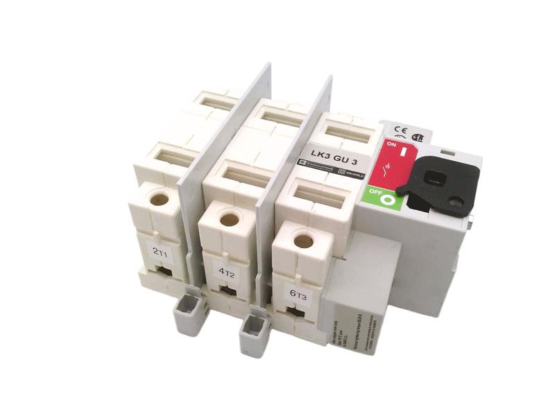 LK3GU3 by SCHNEIDER ELECTRIC