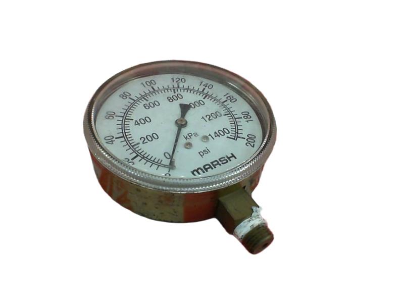 MARSH BELLOFRAM J8054-J2