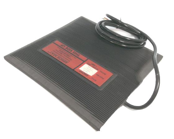 Tapeswitch Control Mat AMCKP 5609 TAP117 116731 27906 Grounding Mat by TAPESWITCH
